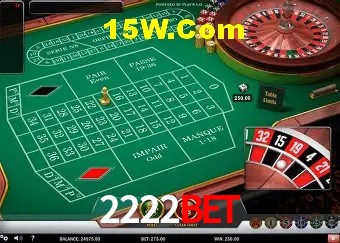 Live Casino 2222Bet