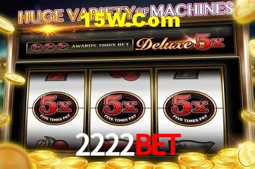 Game Providers 2222Bet